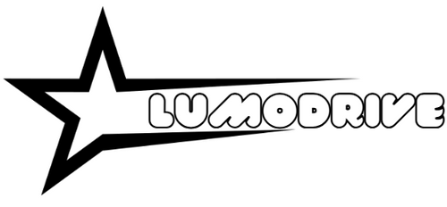 LumoDrive